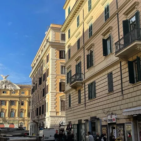 Fair Suite Roma Termini