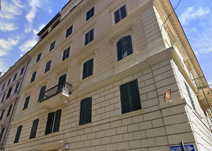 Fair Termini Konukevi 4*