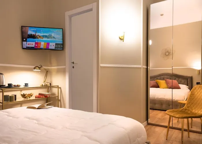 Fair Termini 4*