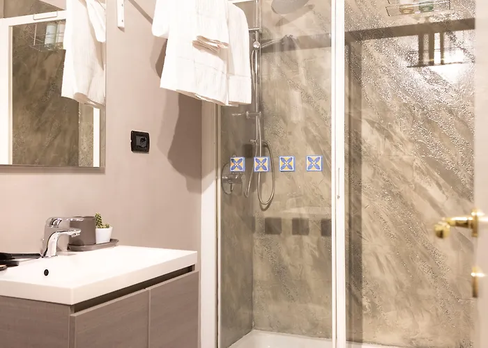 Konukevi Fair Termini 4*