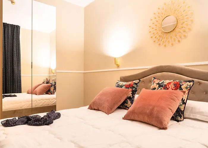 Fair Termini 4*