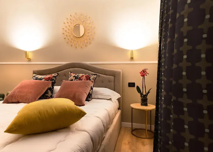 Fair Termini 4* Roma